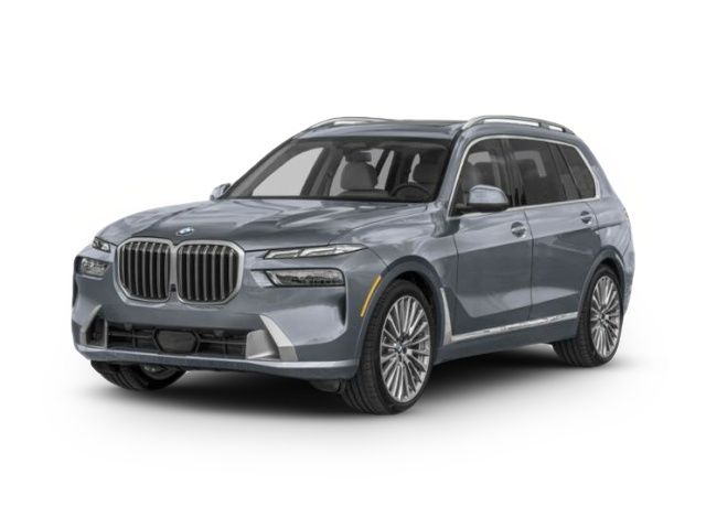 2027 BMW X7 M60i