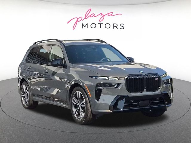 2027 BMW X7 M60i