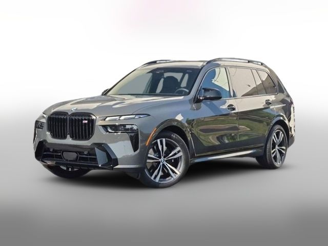 2027 BMW X7 M60i