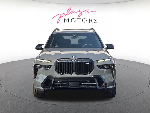 2027 BMW X7 M60i
