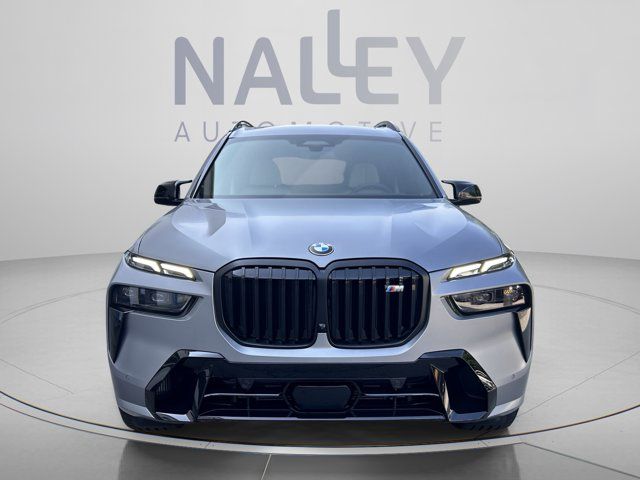 2027 BMW X7 M60i