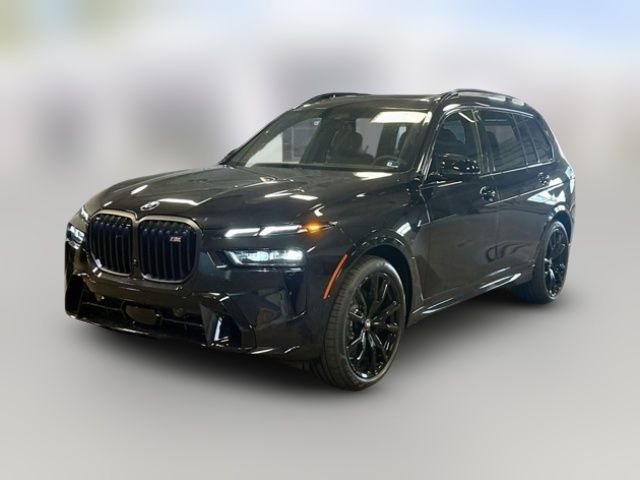 2027 BMW X7 M60i