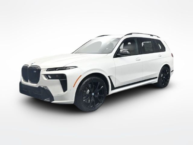 2027 BMW X7 M60i
