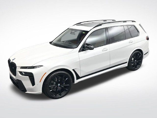 2027 BMW X7 M60i