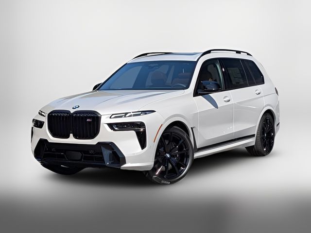 2027 BMW X7 M60i