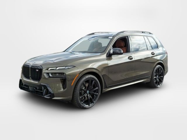 2027 BMW X7 M60i