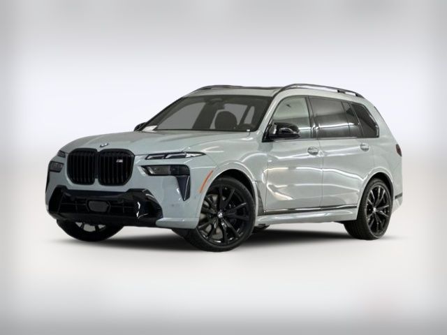 2027 BMW X7 M60i