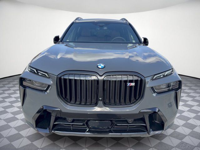 2027 BMW X7 M60i
