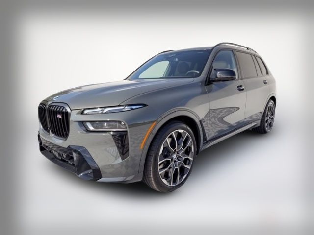 2027 BMW X7 M60i