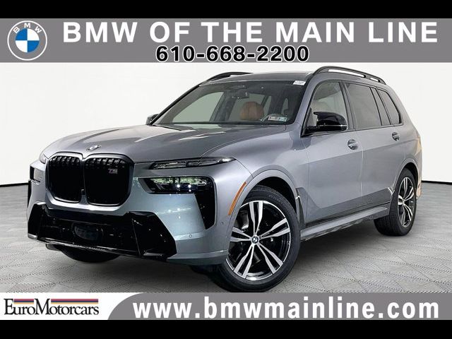 2027 BMW X7 M60i