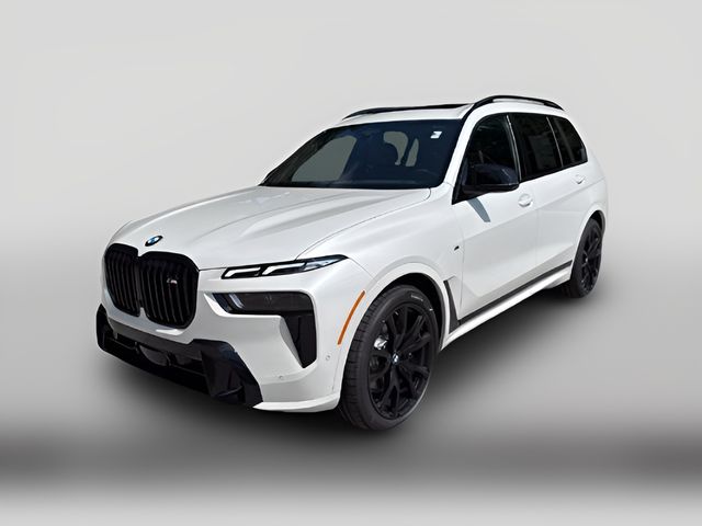 2027 BMW X7 M60i