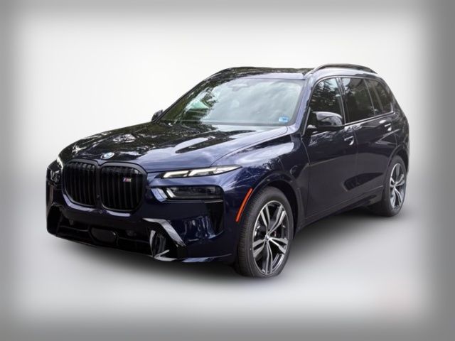 2027 BMW X7 M60i