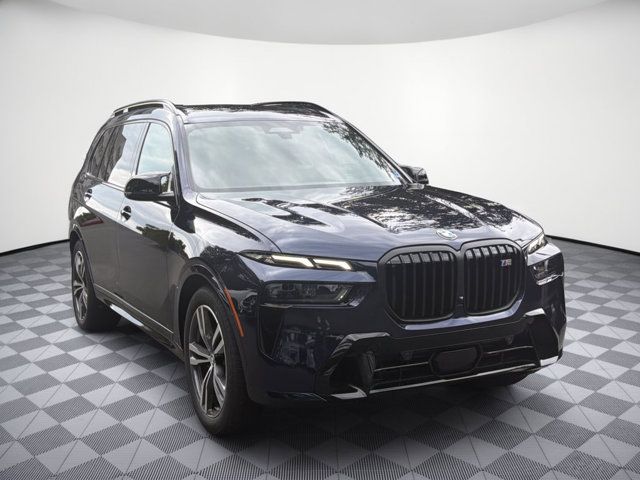 2027 BMW X7 M60i