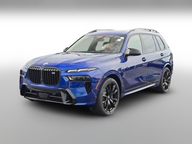 2027 BMW X7 M60i