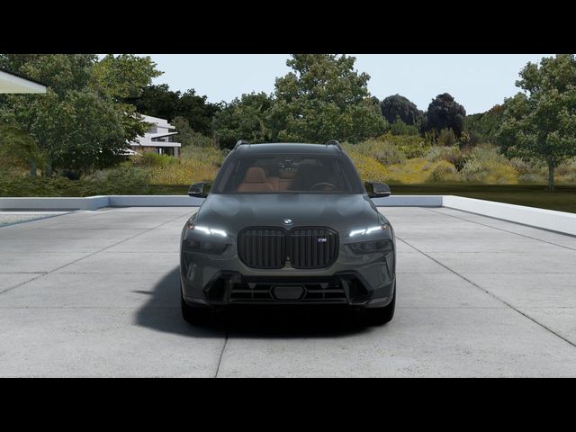 2027 BMW X7 M60i