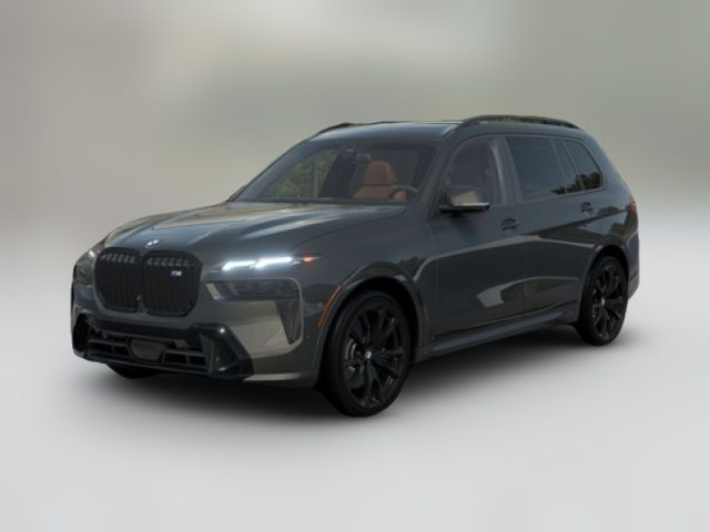2027 BMW X7 M60i