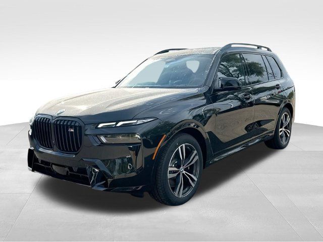2027 BMW X7 M60i