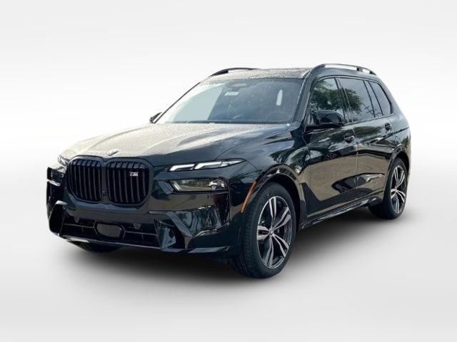 2027 BMW X7 M60i