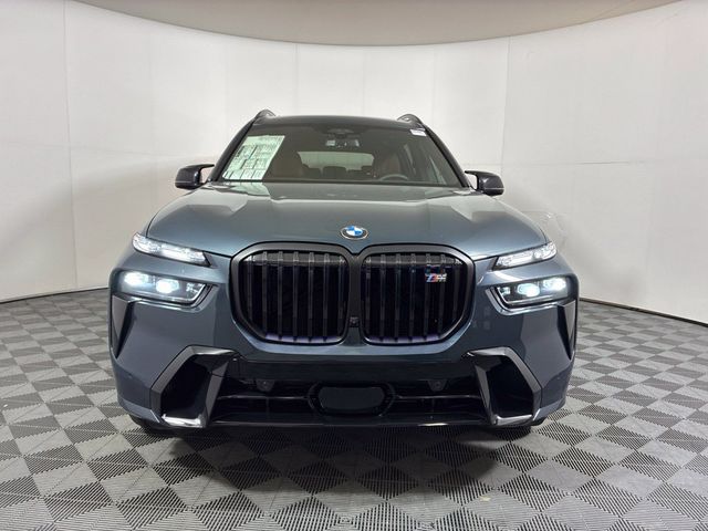 2027 BMW X7 M60i