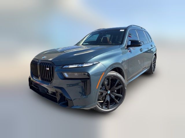 2027 BMW X7 M60i