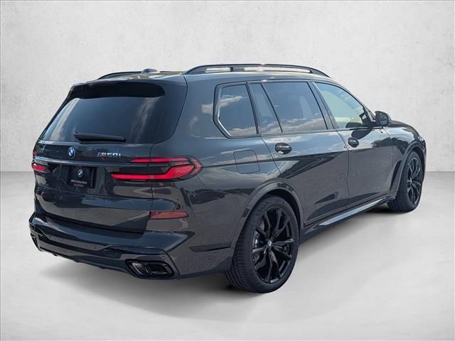 2027 BMW X7 M60i