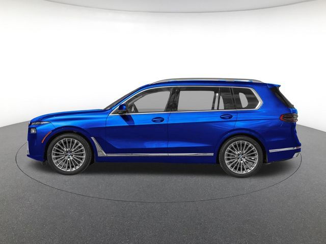2027 BMW X7 M60i