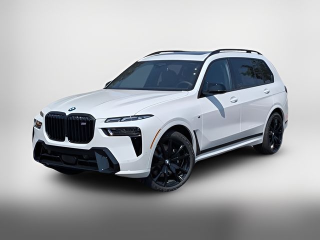 2027 BMW X7 M60i