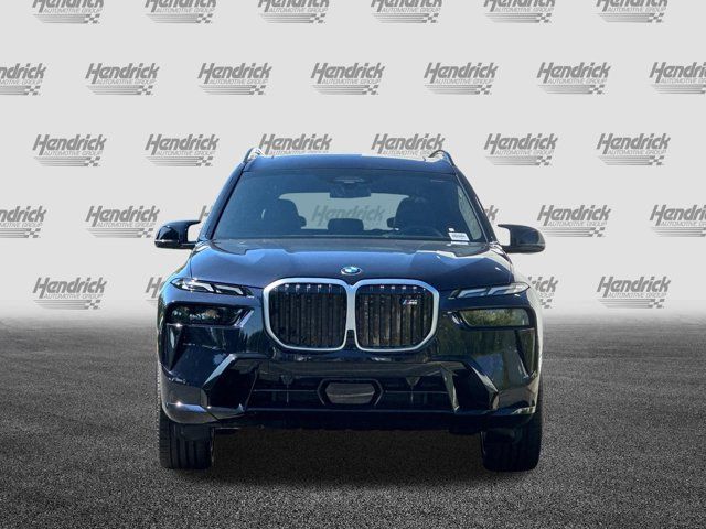 2027 BMW X7 M60i