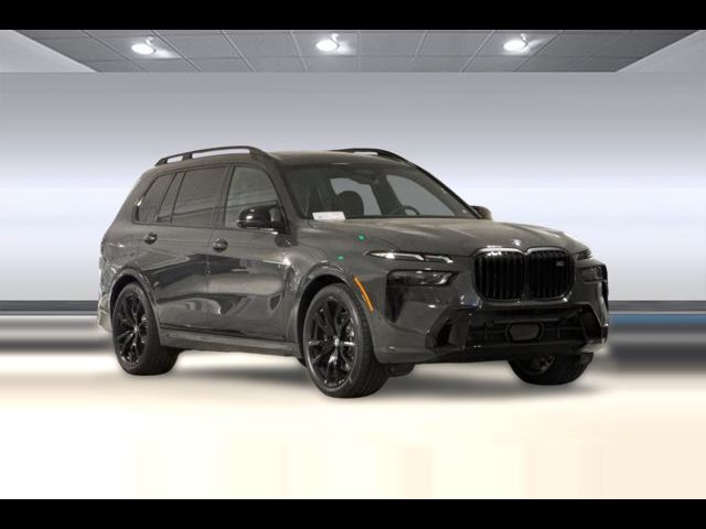2027 BMW X7 M60i