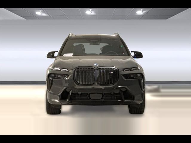 2027 BMW X7 M60i