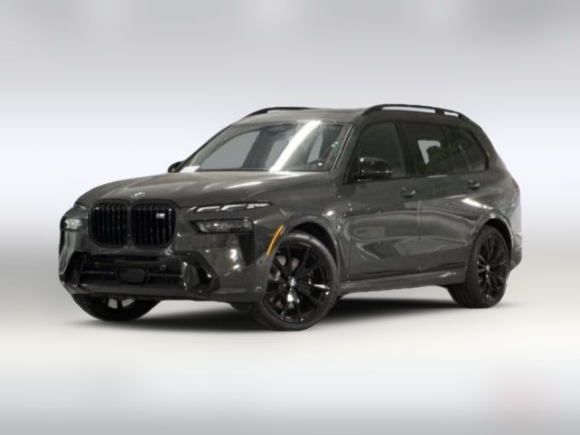 2027 BMW X7 M60i