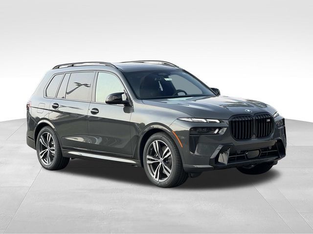 2027 BMW X7 M60i