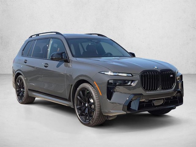 2027 BMW X7 M60i