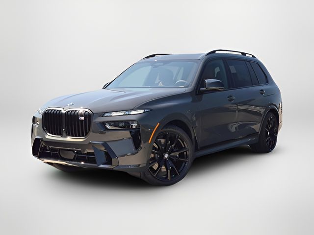 2027 BMW X7 M60i