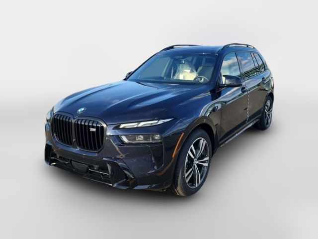 2027 BMW X7 M60i