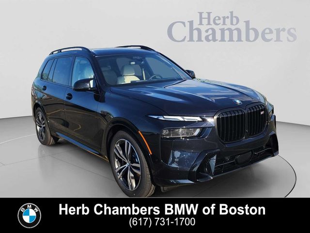 2027 BMW X7 M60i