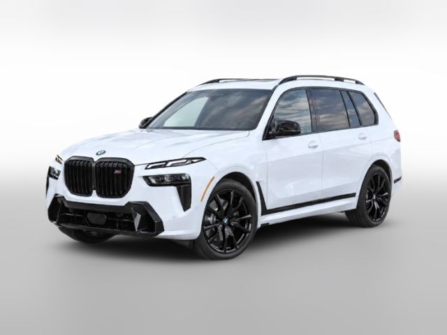 2027 BMW X7 M60i