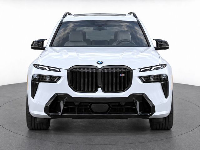 2027 BMW X7 M60i