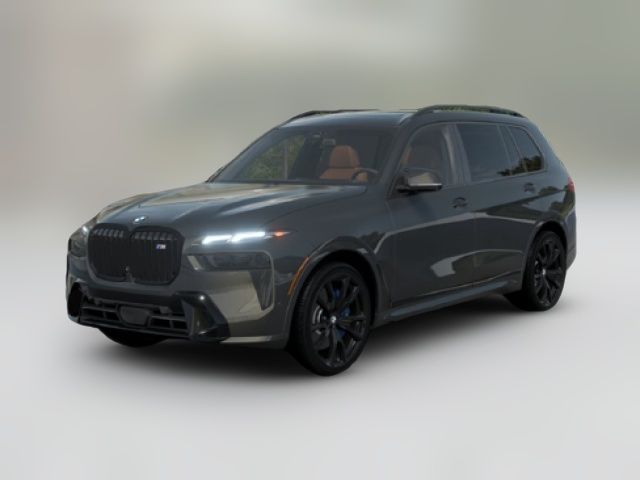 2027 BMW X7 M60i