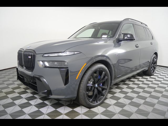 2027 BMW X7 M60i