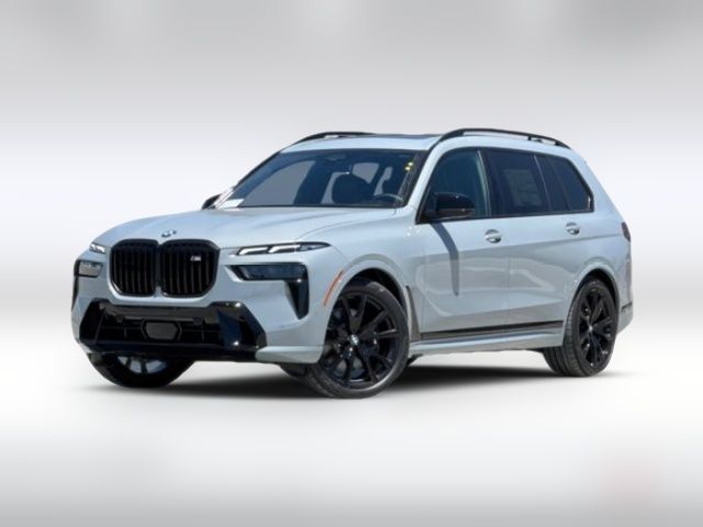 2027 BMW X7 M60i