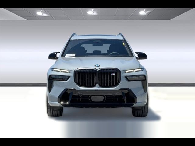 2027 BMW X7 M60i
