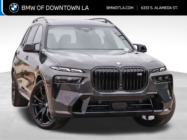 2027 BMW X7 M60i