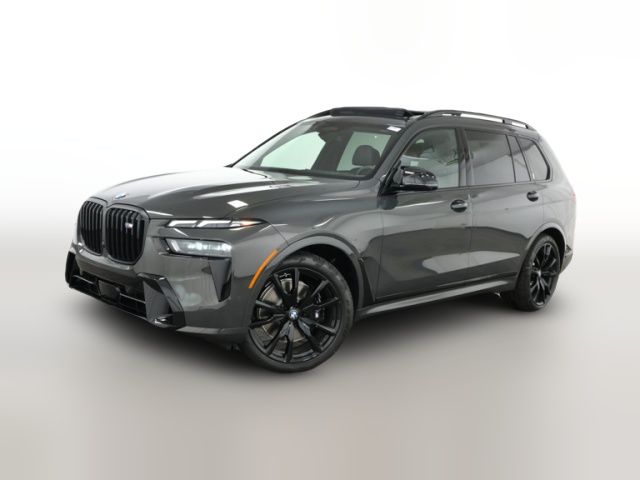 2027 BMW X7 M60i