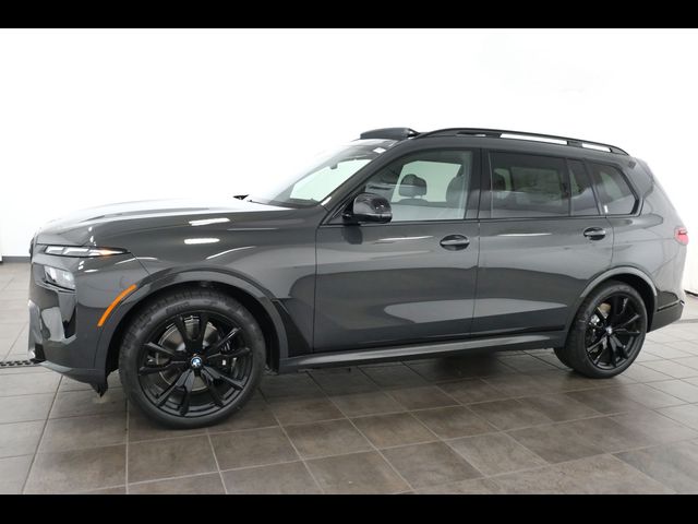 2027 BMW X7 M60i