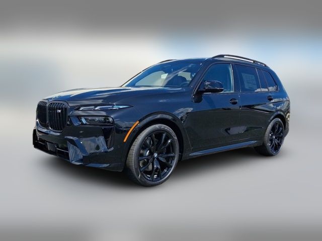 2027 BMW X7 M60i