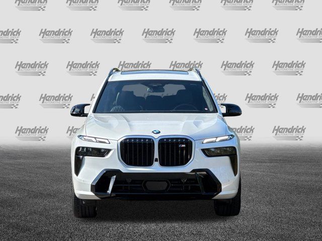 2027 BMW X7 M60i