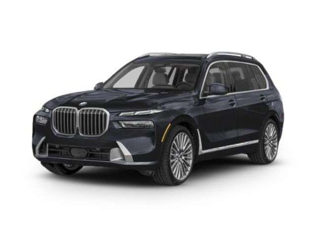 2027 BMW X7 M60i