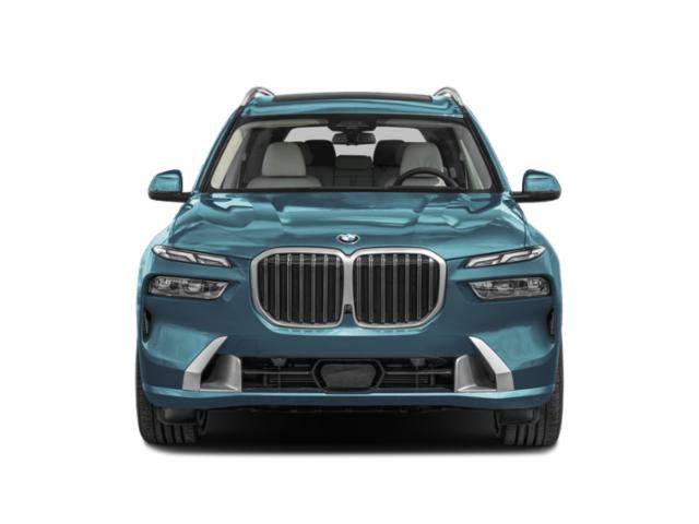 2027 BMW X7 M60i
