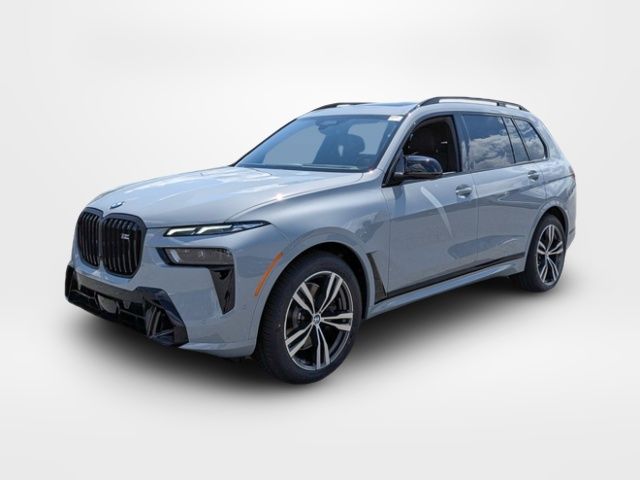 2027 BMW X7 M60i